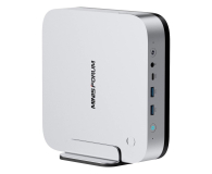 Mini PC Minisforum X1 Pro Ryzen AI 9 HX370/32GB/512/Win11PX